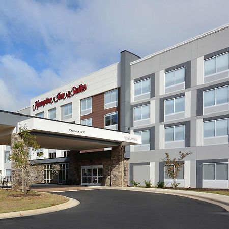 Hampton Inn & Suites Charlotte North I 485 Zewnętrze zdjęcie