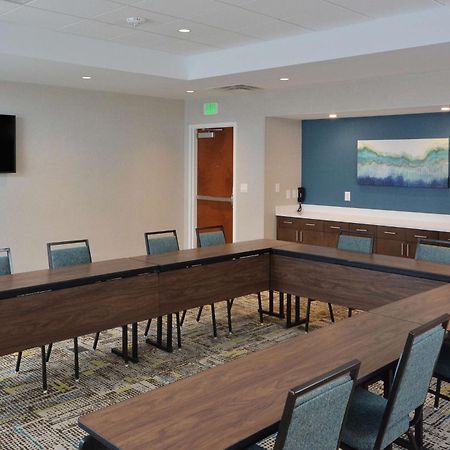 Hampton Inn & Suites Charlotte North I 485 Zewnętrze zdjęcie