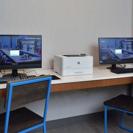 Hampton Inn & Suites Charlotte North I 485 Zewnętrze zdjęcie
