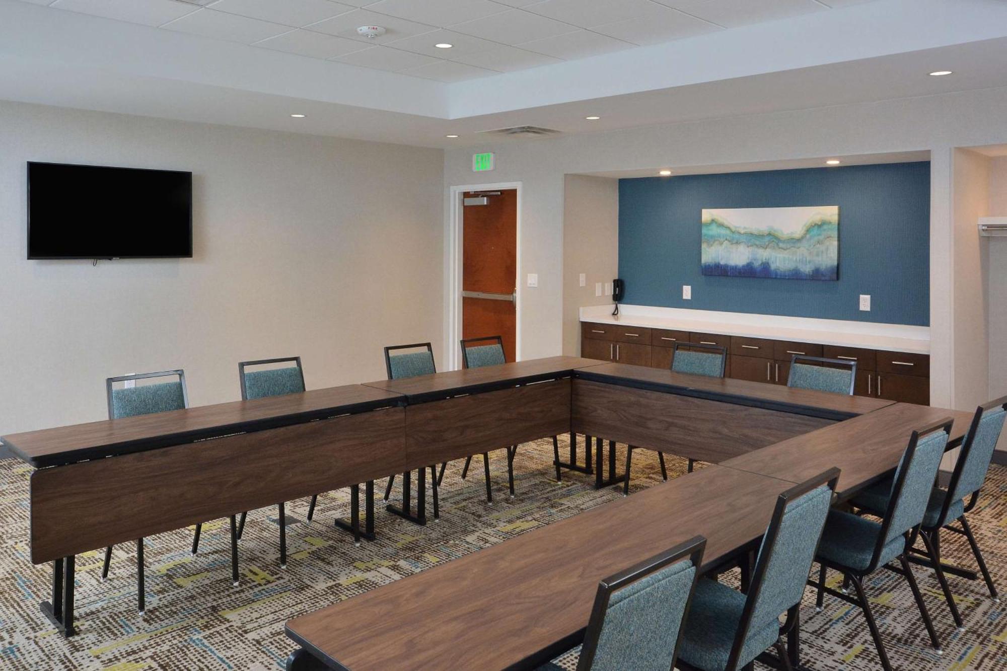 Hampton Inn & Suites Charlotte North I 485 Zewnętrze zdjęcie