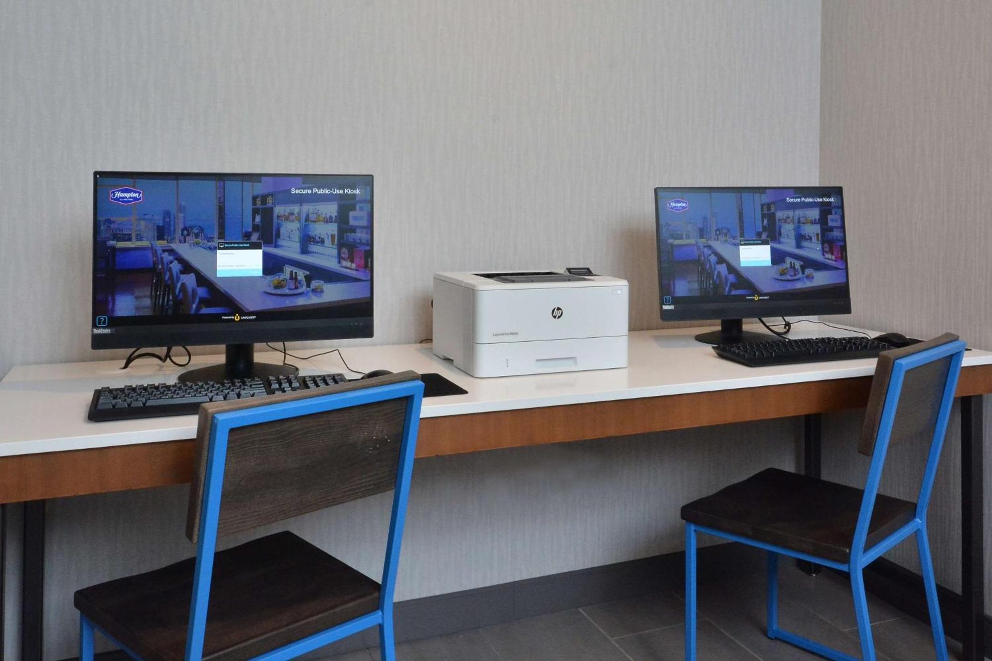 Hampton Inn & Suites Charlotte North I 485 Zewnętrze zdjęcie