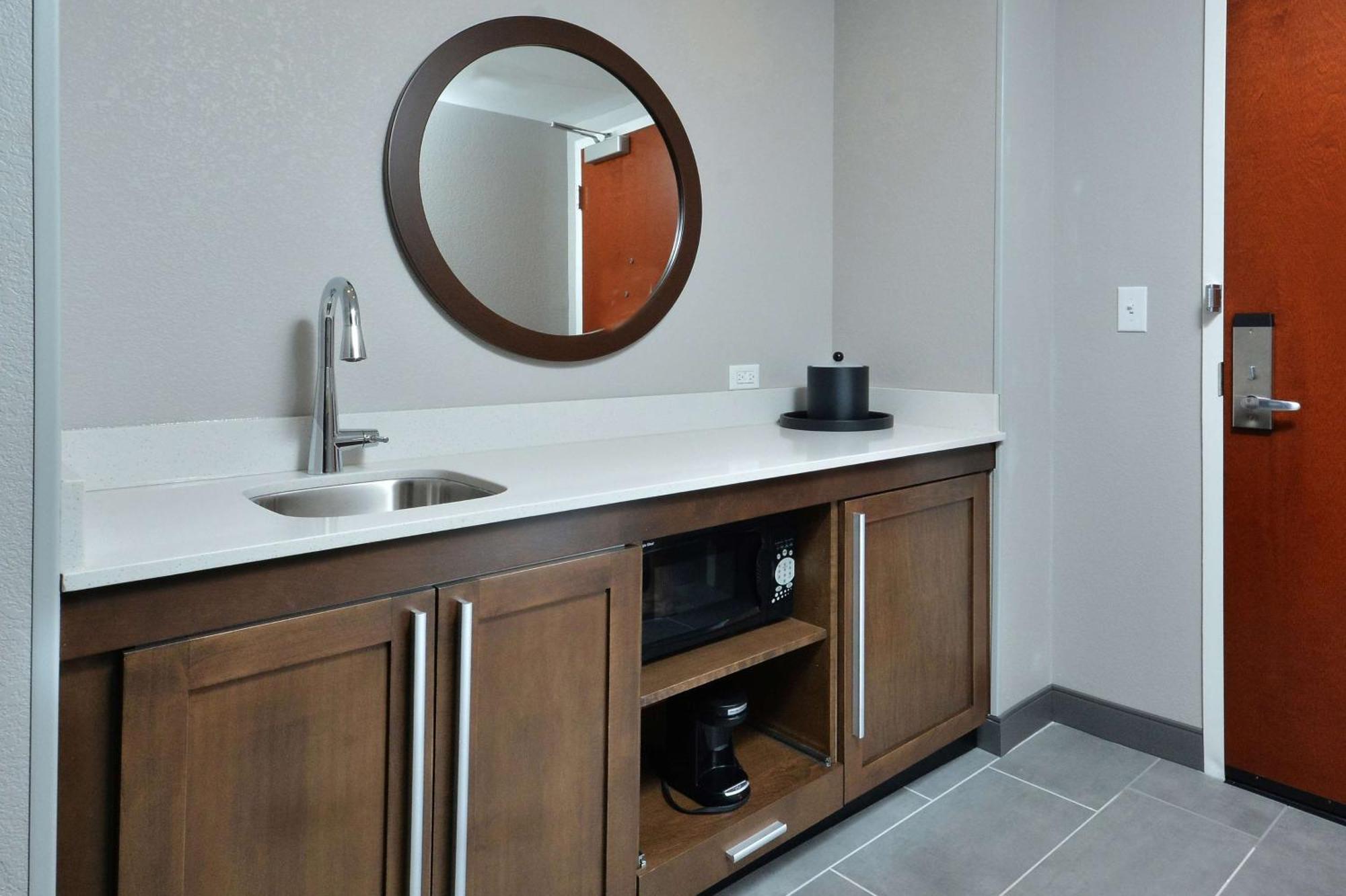 Hampton Inn & Suites Charlotte North I 485 Zewnętrze zdjęcie