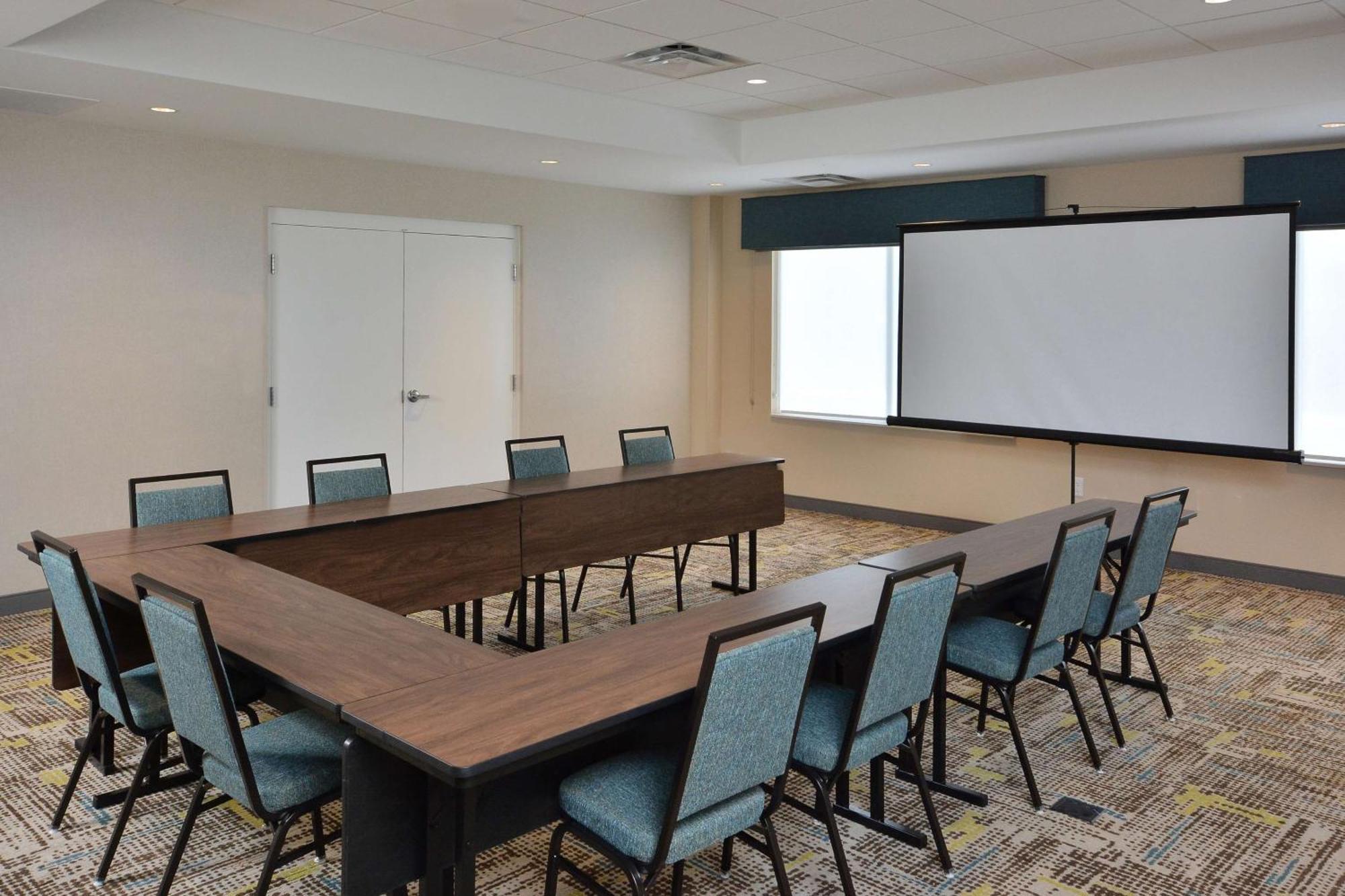 Hampton Inn & Suites Charlotte North I 485 Zewnętrze zdjęcie